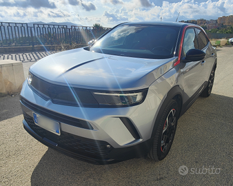 Opel Mokka GS Line