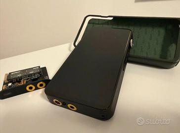 dap ibasso dx320 amp 11  12 13