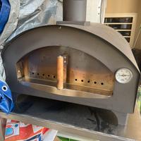 Forno per pizza professionale
