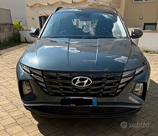 Hyundai Tucson Xtech Full Hybrid 2023 2wd auto