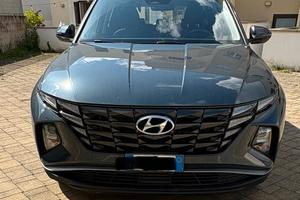 Hyundai Tucson Xtech Full Hybrid 2023 2wd auto