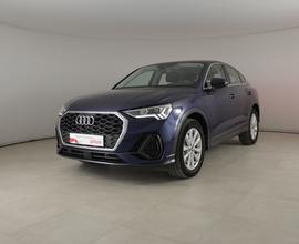 AUDI Q3 2019 Sportback - Q3 Sportback 45 1.4 tfsi