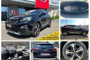 Peugeot 3008 1.5 bluehdi Allure 130cv eat8 K...