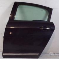 Portiera posteriore sinistra Citroen C5 2009