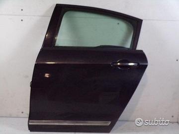 Portiera posteriore sinistra Citroen C5 2009