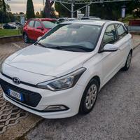Hyundai i20 1.1 CRDi 12V 5 porte Classic