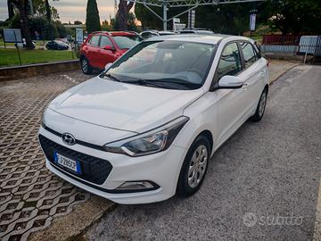 Hyundai i20 1.1 CRDi 12V 5 porte Classic