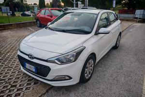 Hyundai i20 1.1 CRDi 12V 5 porte Classic