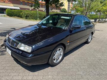 Lancia K 2.0i turbo 16V cat Coupé