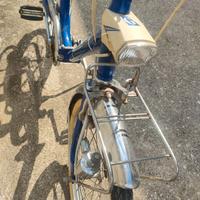 bicicletta graziella