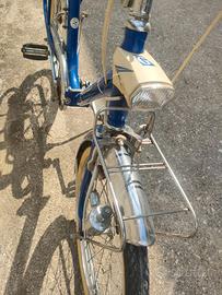 bicicletta graziella