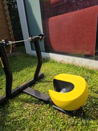 Rullo smart BKOOL  Connect Sport completo
