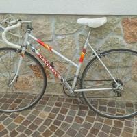 Bicicletta da Corsa Peugeot Anni ‘80