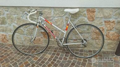 Bicicletta da Corsa Peugeot Anni ‘80
