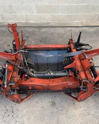 Avantreno Iveco Daily 35C11 2000 2800cc TD 814043C