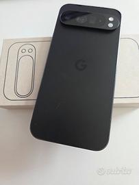 GOOGLE PIXEL 9 PRO XL 128GB USATO GARANTITO 