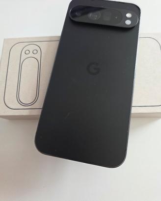GOOGLE PIXEL 9 PRO XL 128GB USATO GARANTITO 