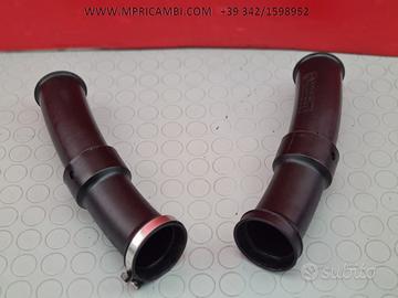 COLLETTORI CASSA BMW R 1100 GS 1998 1999 GS1100 19