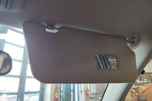 Aletta parasole dx SUZUKI GRAND VITARA del 1999