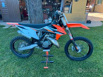 Ktm sx 125
