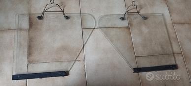 finestrino laterale Ape 50