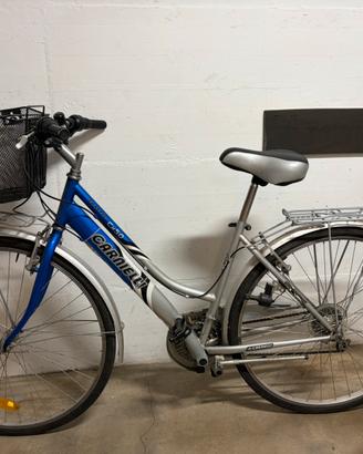 Bicicletta donna