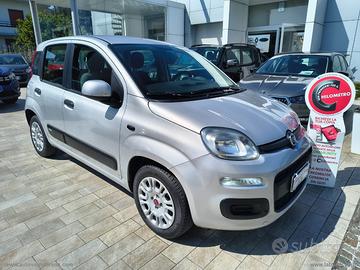 FIAT Panda 1.2 Easy GPL