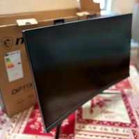 Monitor Gaming MSI Optix G24C6