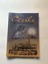 Cécile Un racconto nella rivoluzione