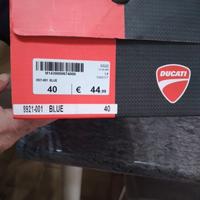 scarpe ducati numero, 40