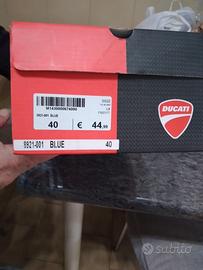 scarpe ducati numero, 40