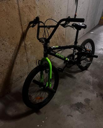 BMX 20" BRERA GLADIUS