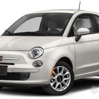 Ricambi usati Fiat 500 500L 500X 2010 2020