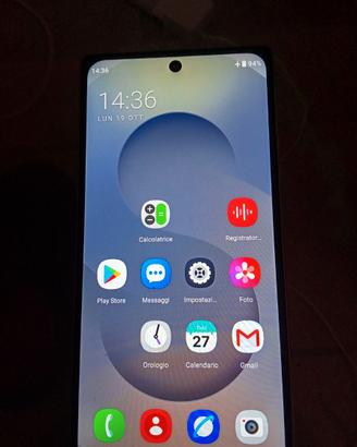 SAMSUNG GALAXY S25 ULTRA FAKE MA NUOVO