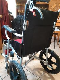 carozzina disponibile 