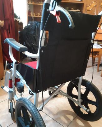carozzina disponibile 