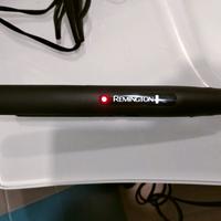 Piastra capelli Remington 