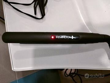 Piastra capelli Remington 