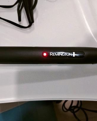 Piastra capelli Remington 