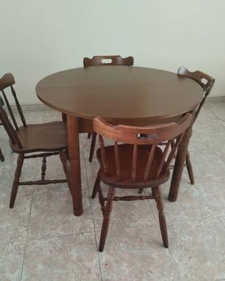 Arredo cucina o soggiorno
