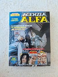 fumetti Sergio bonelli editore
