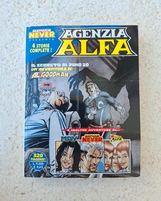fumetti Sergio bonelli editore