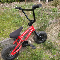 Mini bike Venom