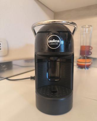 Lavazza A modo mio