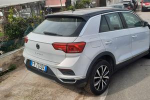 Volkswagen T-Roc cc15 150cv benzina anno 2018