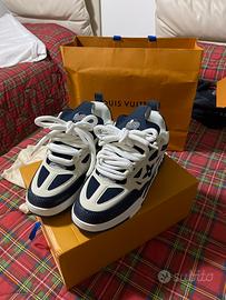 Scarpe Louis Vuitton Skate