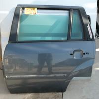 Portiera posteriore sinistra FORD MONDEO 2005