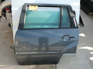 Portiera posteriore sinistra FORD MONDEO 2005