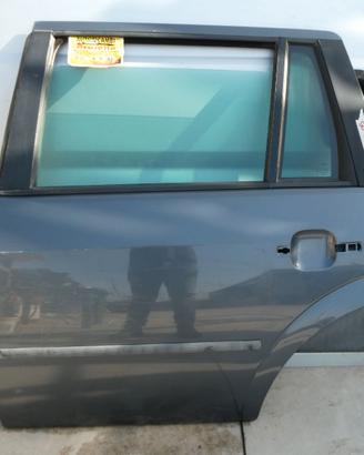 Portiera posteriore sinistra FORD MONDEO 2005