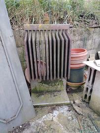 inserto termocamino in acciaio inox